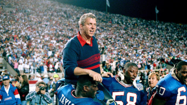 Lawrence Taylor Net Worth