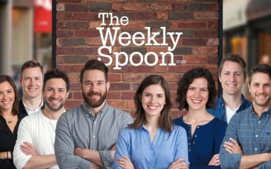 meet team theweeklyspooncom