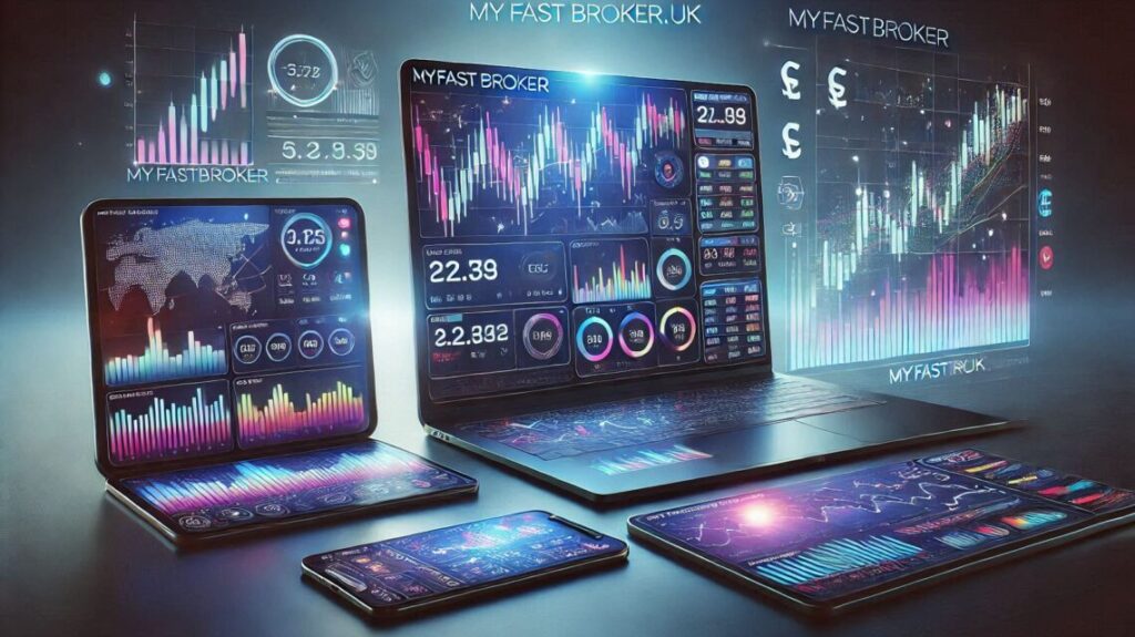Myfastbroker stock brokers