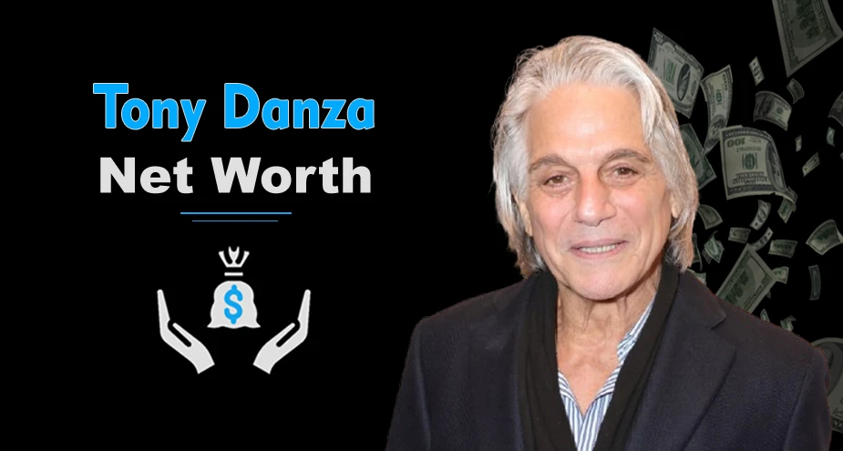 Tony danza net worthcaden crain