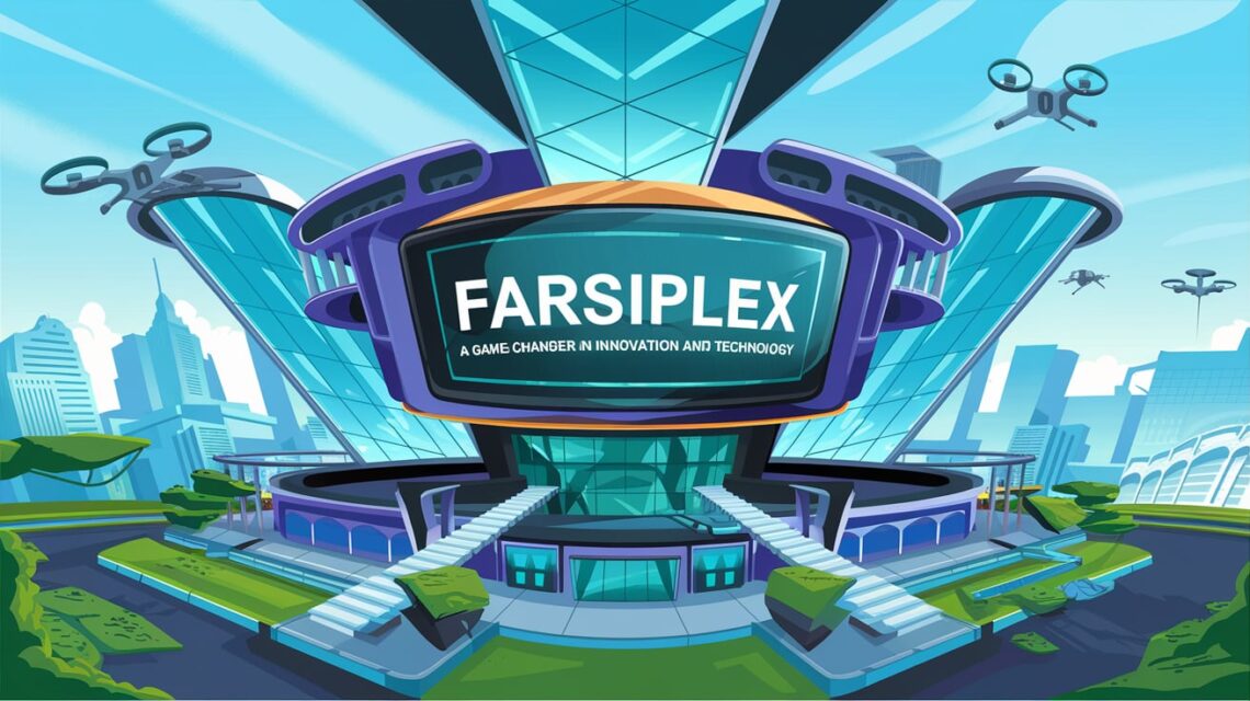 farsiplex