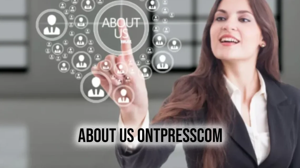 ontpresscom