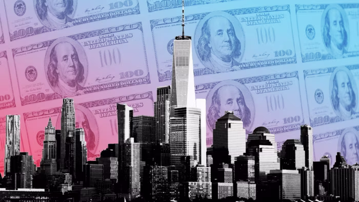 Types of REITs and their Performance