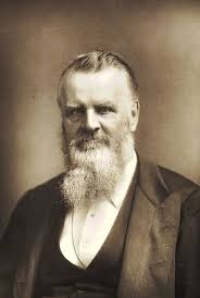 Henry Morley Sands