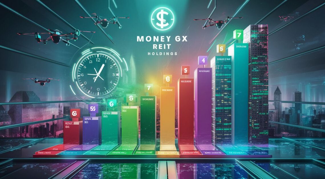 money 6x reit holdings