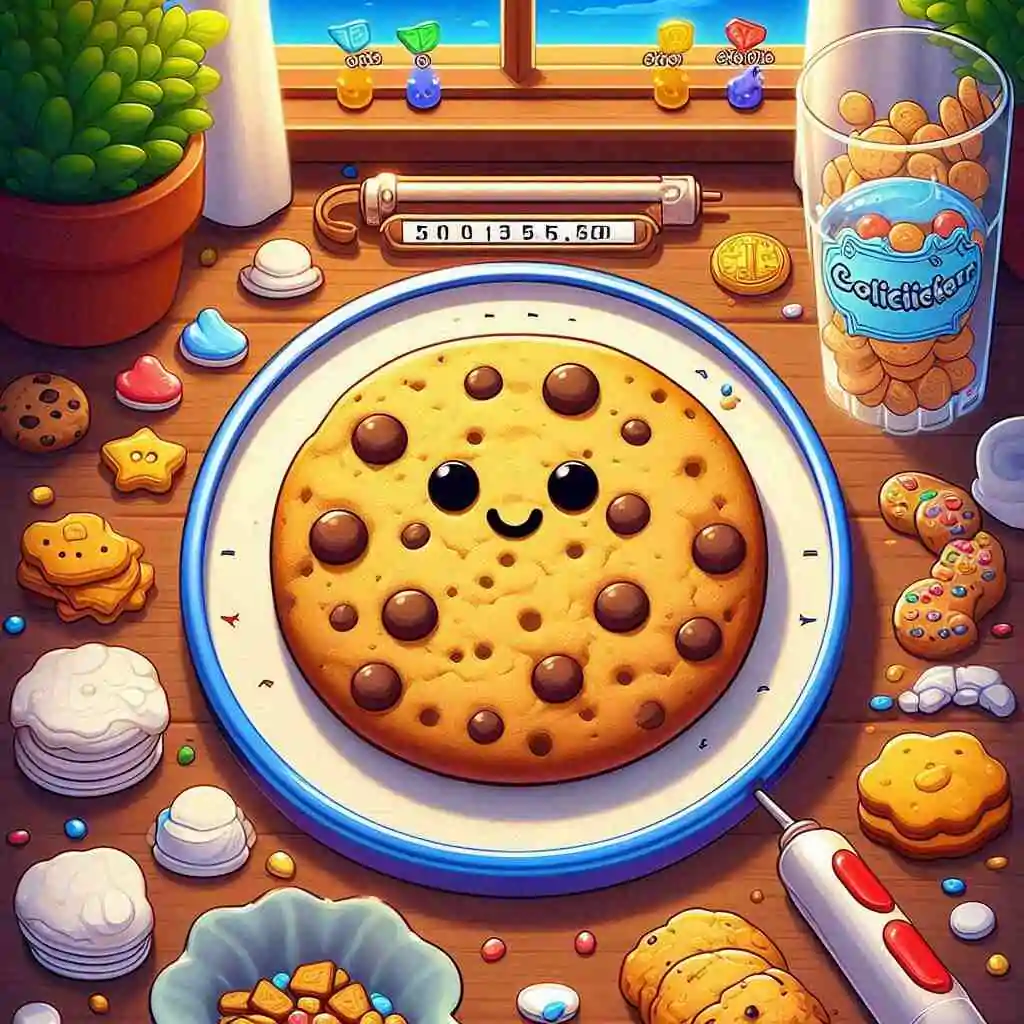 Cookie Clicker Unblocked