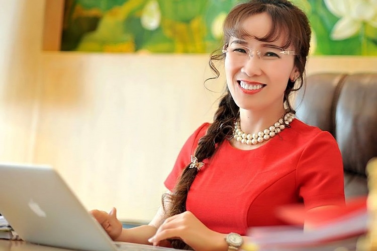 Bang Nhan Net Worth