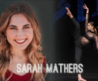 sarah mathers