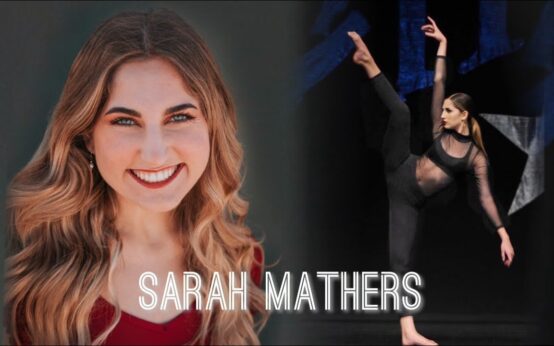 sarah mathers